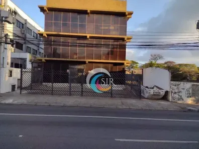 Prédio Comercial para alugar, 1000m² no Vila Hamburguesa, São Paulo