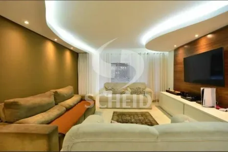 Sobrado com 4 Quartos à venda, 220m² no Planalto Paulista, São Paulo
