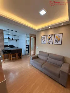 Apartamento com 2 Quartos à venda, 42m² no Cajazeiras de Abrantes (Abrantes), Camaçari