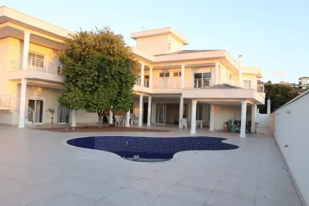 Casa de Condomínio com 6 Quartos à venda, 700m² no Jundiaí Mirim, Jundiaí