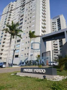 Apartamento com 2 Quartos à venda, 64m² no Loteamento Parque São Martinho, Campinas