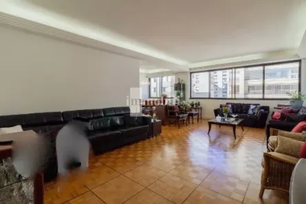 Apartamento com 3 Quartos à venda, 212m² no Santa Cecília, São Paulo