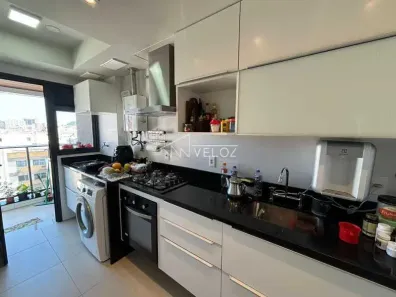 Apartamento com 2 Quartos à venda, 75m² no Flamengo, Rio de Janeiro