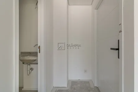 Apartamento com 3 Quartos à venda, 149m² no Indianópolis, São Paulo