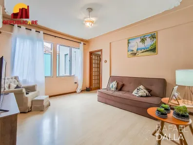 Apartamento com 3 Quartos à venda, 93m² no Santana, Porto Alegre