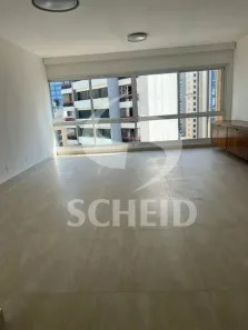 Apartamento com 2 Quartos para alugar, 117m² no Itaim Bibi, São Paulo