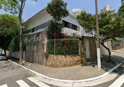 Imóvel Comercial para alugar, 350m² no Vila Mariana, São Paulo
