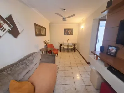 Apartamento com 2 Quartos à venda, 52m² no Jardim América, Rio de Janeiro