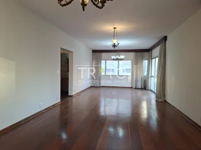 Apartamento com 4 Quartos à venda, 224m² no Cambuí, Campinas