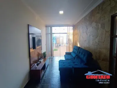 Casa com 2 Quartos à venda, 170m² no Jardim Nova São Carlos, São Carlos
