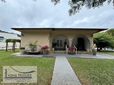 Casa com 6 Quartos à venda, 300m² no Vila Suissa, Miguel Pereira