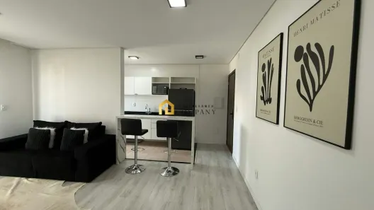 Apartamento com 1 Quarto à venda, 62m² no Jardim Guadalajara, Sorocaba