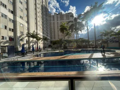 Cobertura com 3 Quartos à venda, 104m² no Setor Industrial, Brasília
