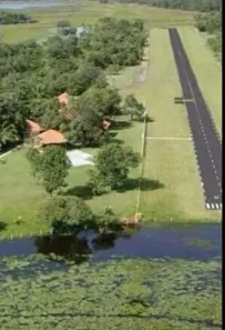 Fazenda/Sítio com 4 Quartos à venda, 1150m² no , Miranda