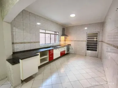 Sobrado com 3 Quartos à venda, 260m² no Residencial União, São José dos Campos