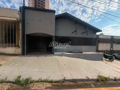 Imóvel Comercial para alugar, 99m² no Jardim Elite, Piracicaba
