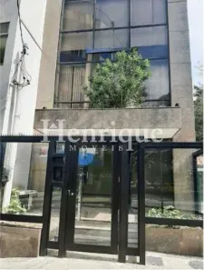 Prédio Comercial à venda, 280m² no Laranjeiras, Rio de Janeiro