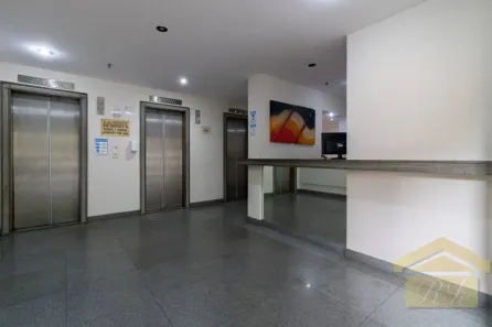 Sala Comercial à venda, 60m² no Campo Belo, São Paulo
