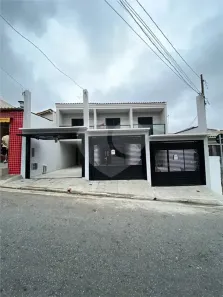 Casa com 3 Quartos à venda, 120m² no Vila Ede, São Paulo