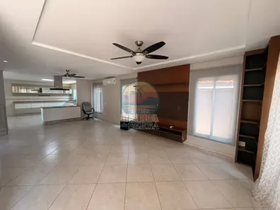 Casa de Condomínio com 4 Quartos à venda, 297m² no Condomínio Reserva da Serra, Jundiaí