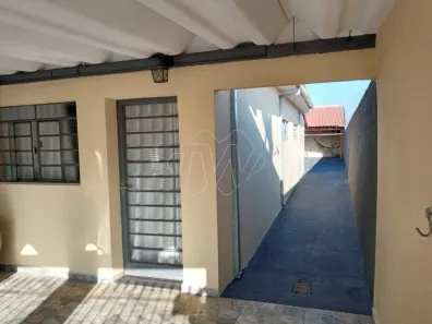 Casa com 2 Quartos à venda, 210m² no Vila Yamada, Araraquara