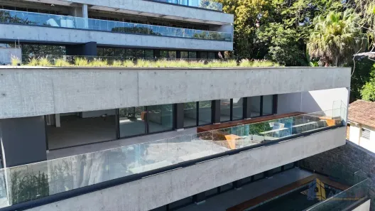 Apartamento com 3 Quartos à venda, 231m² no Centro, Florianópolis