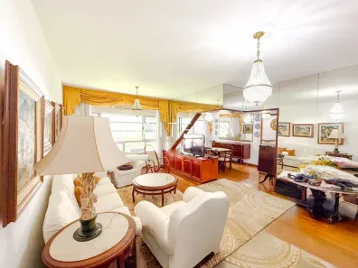 Apartamento com 3 Quartos à venda, 88m² no Copacabana, Rio de Janeiro
