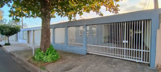 Casa com 3 Quartos à venda, 135m² no Ideal, Londrina