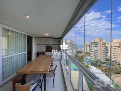 Apartamento com 3 Quartos à venda, 133m² no Riviera, Bertioga