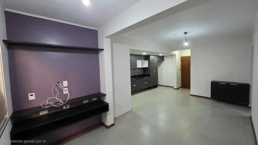Apartamento com 2 Quartos à venda, 58m² no Cristal, Porto Alegre