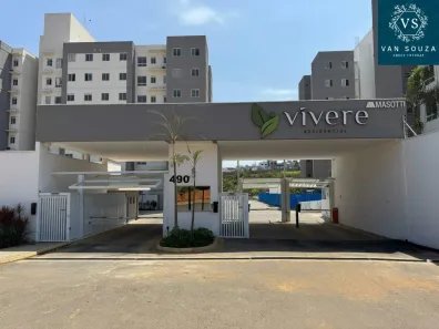 Apartamento com 2 Quartos à venda, 50m² no Jardim Residencial Veneza, Indaiatuba