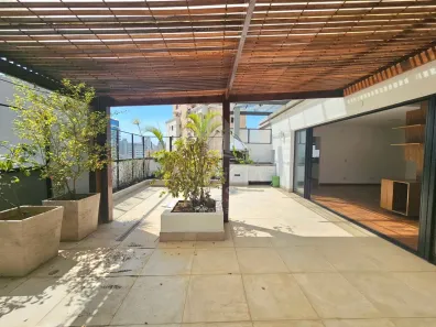 Cobertura com 2 Quartos à venda, 136m² no Vila Olímpia, São Paulo
