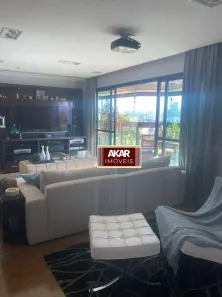 Apartamento com 4 Quartos à venda, 186m² no Rudge Ramos, São Bernardo do Campo