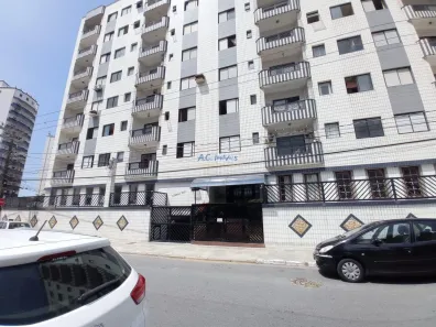 Apartamento com 1 Quarto à venda, 60m² no Ocian, Praia Grande