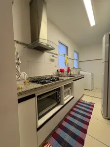 Apartamento com 2 Quartos para alugar, 55m² no Vila Fabril, Anápolis