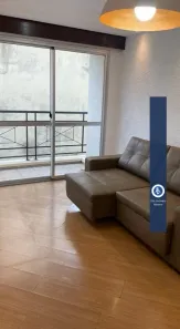 Apartamento com 2 Quartos à venda, 56m² no Mooca, São Paulo