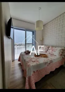 Casa de Condomínio com 2 Quartos à venda, 49m² no Jardim Sandra, Cotia