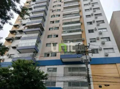 Apartamento com 3 Quartos à venda, 120m² no Icaraí, Niterói