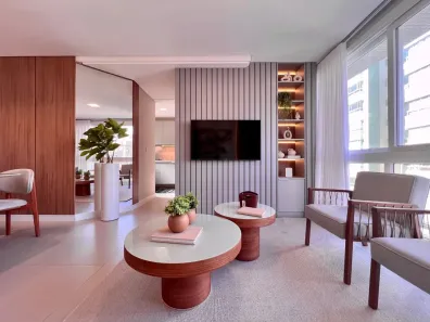 Apartamento com 3 Quartos à venda, 112m² no Zona Nova, Capão da Canoa