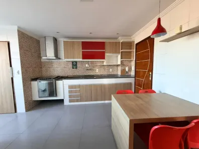 Apartamento com 3 Quartos à venda, 91m² no Centro, Nova Iguaçu