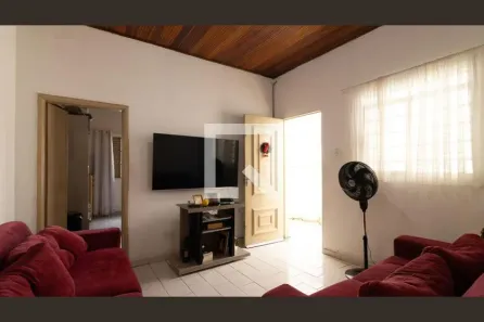 Casa com 1 Quarto à venda, 244m² no Vila Guilhermina, São Paulo