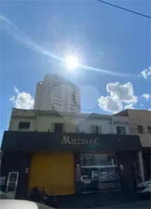 Prédio Comercial à venda, 700m² no Carandiru, São Paulo