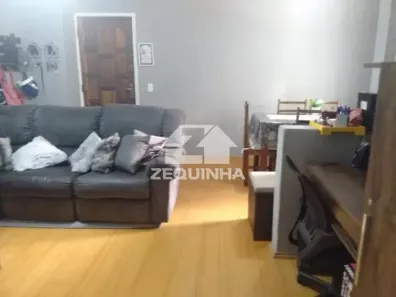 Apartamento com 3 Quartos à venda, 63m² no Jardim D'Abril, São Paulo