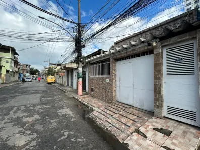 Casa com 2 Quartos à venda, 70m² no Centro, Nilópolis