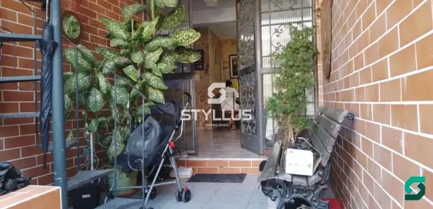 Casa com 4 Quartos à venda, 170m² no Vila Isabel, Rio de Janeiro
