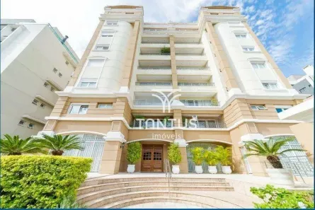 Apartamento com 3 Quartos à venda, 416m² no Alto da Rua XV, Curitiba