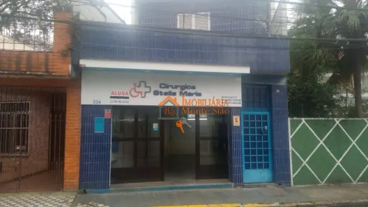 Sobrado com 2 Quartos à venda, 100m² no Vila São João, Guarulhos