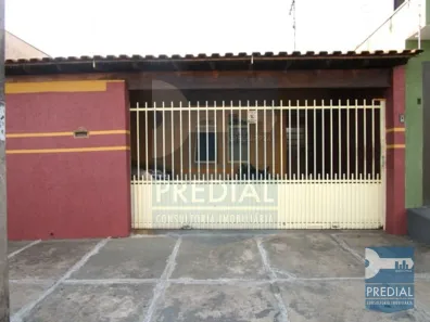 Casa com 2 Quartos à venda, 148m² no Loteamento Habitacional São Carlos 2, São Carlos
