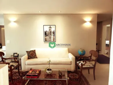 Apartamento com 3 Quartos à venda, 180m² no Cerqueira César, São Paulo