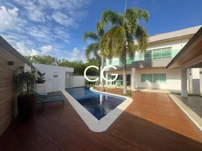 Casa com 5 Quartos à venda, 650m² no Barra da Tijuca, Rio de Janeiro